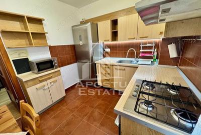 Apartament 3 camere, Centrala Proprie, zona Simion Barnutu - 2
