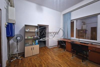 Spatiu de Birouri Ultracentral - 1