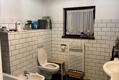 Apartament cu 3 camere semidecomandat în Central - 5