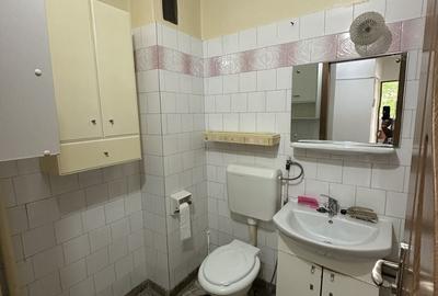 Apartament cu 2 camere decomandat în Circumvalațiunii - 20