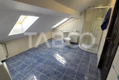 Apartament cu 3 camere decomandat, mobilat în Tilișca - 8