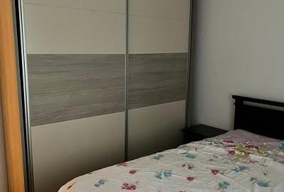 Apartament cu 2 camere semidecomandat, mobilat în Pantelimon - 1