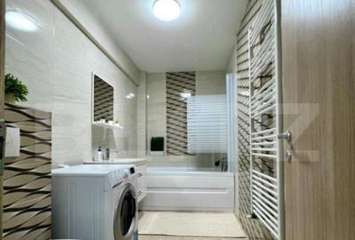 Apartament 3 camere, 74 mp, Baroque Residence - 5