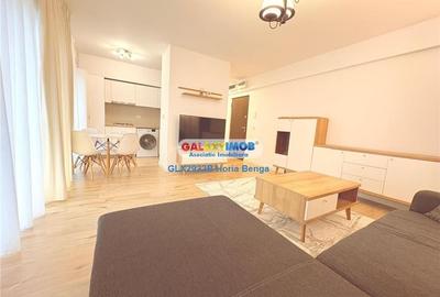 Apartament 2 Camere Belvedere Pipera Apartament 2 Camere Belvedere Pipera - 2