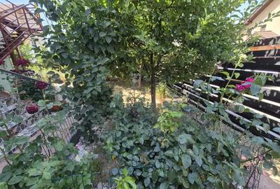 Apartament elegant in vila zona Targul Saptamanal - 4