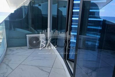 Studio modern cu vedere la mare in Mamaia Nord Bloc Whi - 13