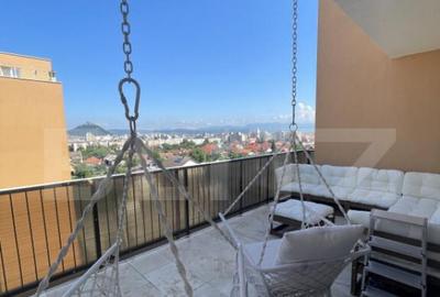 Apartament cu 2 camere decomandat în Pietroasa - 5