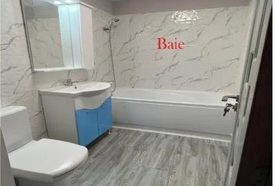 Apartament cu 2 camere decomandat în Banca Națională - 9