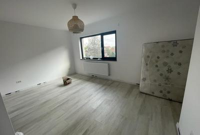 Casa P+1+M.5 cam.Util 152mp.Teren 204mp.Finsaje premium. Zona buna - 36