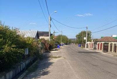 Proprietar vand casa cu teren 1000 mp, Strada Prundu Mic, Pitesti, Arges - 3