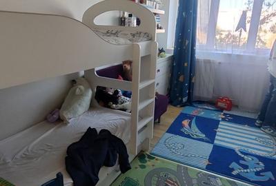 Apartament cu 3 camere în Camil Ressu - 14