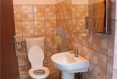 Spațiu comercial, de 425 mp, în Dorobanți - 10