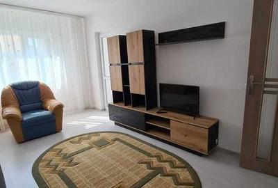 Garsonieră decomandată în Tineretului