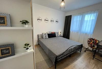 Apartament modern 2 camere Pipera- Ivory Residence - 2