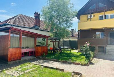 Casă cu 3 camere în Călimănești - 9