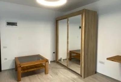 Apartament 1 camera, 51mp, complet mobilat in Bucium - 2