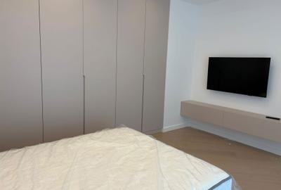 Apartament cu 3 camere semidecomandat în Aviației - 4