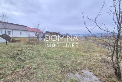 Teren Construcții intravilan de 3308 mp, în Nord-Est - 3