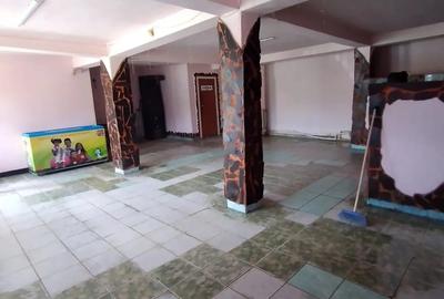 Spatiu comercial Balda - 3