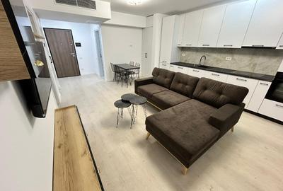 MTM Pipera Lake DIRECT PROPRIETAR - loc parcare inclus in pret - 1