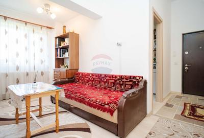 Apartament cu 2 camere de vanzare in zona Bucium - 3
