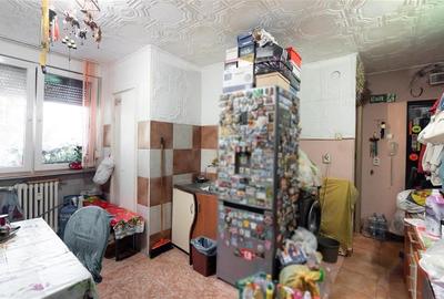 Apartament cu 2 camere in Cantemir - 6