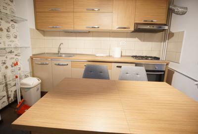 Timpuri Noi Nerva Traian Apartament 2 Camere Decomandat Renovat 2025 - 8