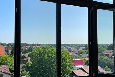 Apartament cu 2 camere decomandat în Sisești - 3