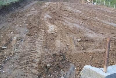 Teren cu autorizatie de constructie, 1130 mp in Muntele Rece - 12