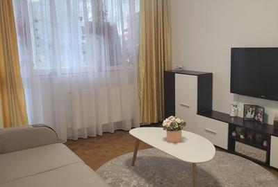 Apartament cu 2 camere decomandat în Drumul Găzarului - 14