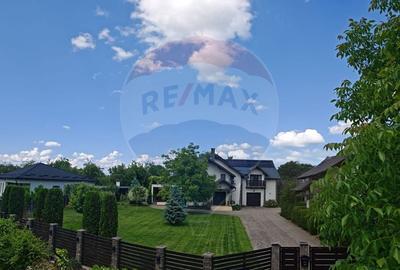 Casă cu 6 camere cu Teren 1241 Mp în Ultracentral - 5