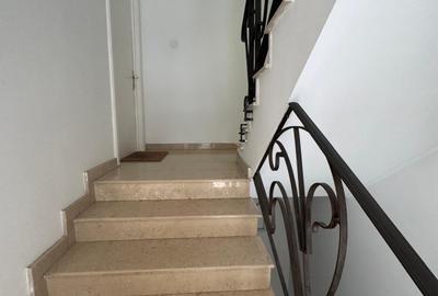Casă cu 5 camere cu Canalizare în Cotroceni - 16