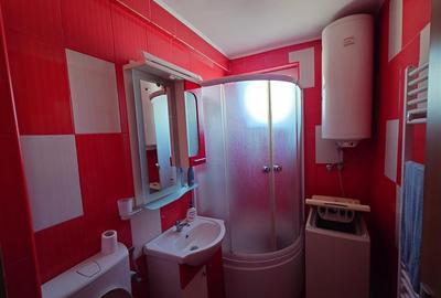 Apartament cu 2 camere decomandat în Central - 9