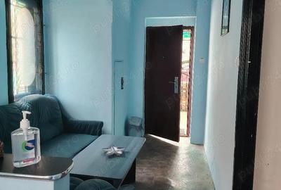 Apartament cu 2 camere semidecomandat în Ultracentral - 5