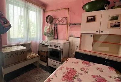Apartament cu 2 camere semidecomandat, mobilat în Central - 10