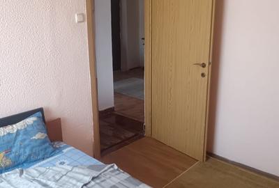 Apartament cu 2 camere decomandat în Central - 1