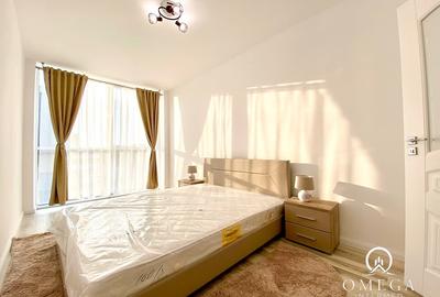 2 camere 450 Euro Complex  Inamstro langa Royal Town - 2