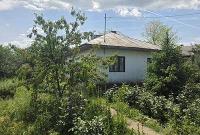 Casă individuală cu 3 camere cu Teren 2100 Mp în Dor Mărunt - 2