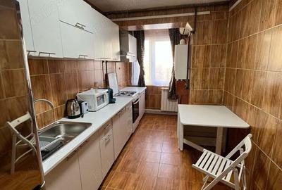 Inchiriez apartament 2 camere spitalul Judetean bulevardul tomis - 3