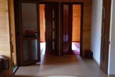 Casă cu 4 camere în Beliș - 7