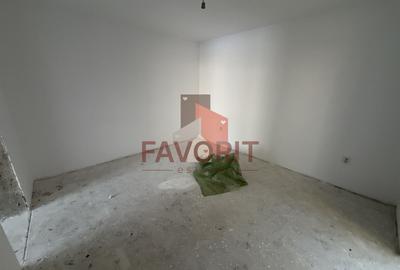 Apartament cu 3 camere semidecomandat în Braytim - 5