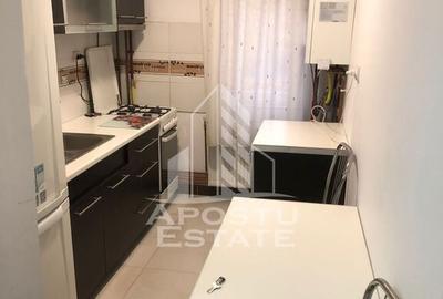 Apartament 1 camera , centrala proprie , Complexul Stud... - 3