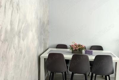 Apartament cu 3 camere de vanzare Burdujeni - 2