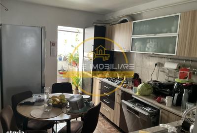 Apartament cu 3 camere în Dacia - 2