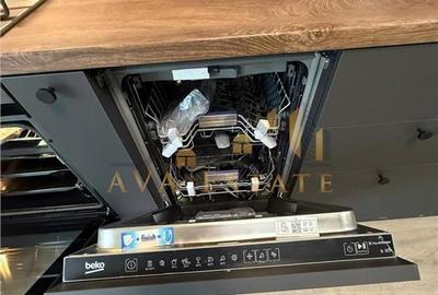 Apartament cu 2 camere decomandat, mobilat în Dorobanților - 7