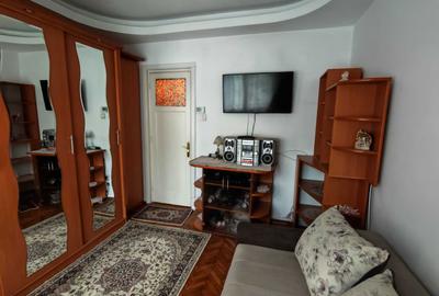 Apartament cu 2 camere decomandat în Ferentari - 7