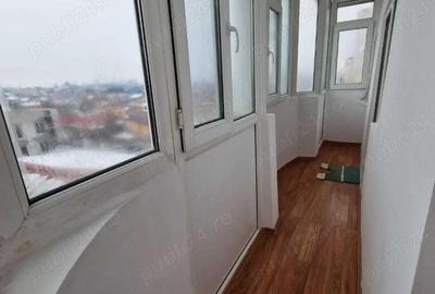 Garsonieră decomandată în Unirii Nord - 3