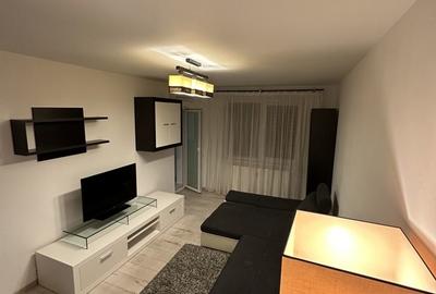 Apartament cu 2 camere decomandat, mobilat în Costin Georgian - 8