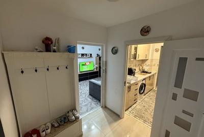 Apartament cu 2 camere decomandat în Central - 4