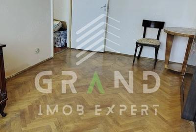 Apartament cu 3 camere decomandat, mobilat în Gheorgheni - 9
